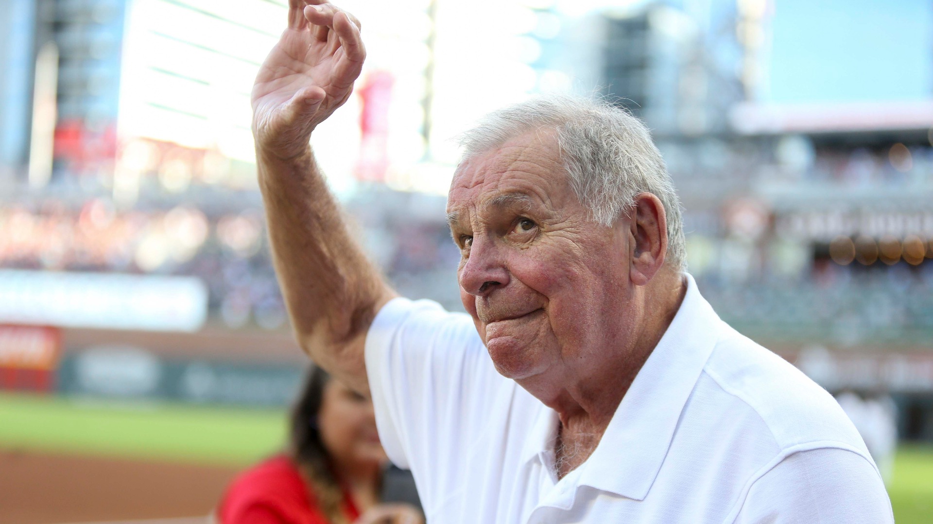 Video thumbnail for Bobby Cox: A Legacy as One of Baseball's Greatest Managers