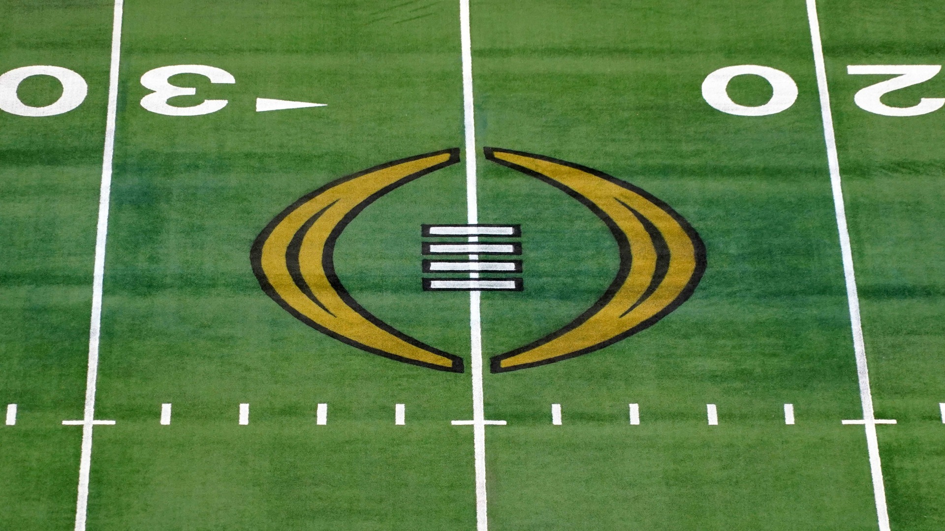 Video thumbnail for CFP Reform: Should They Embrace a 24-Team Playoff Format?