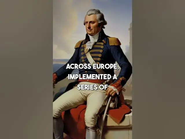 Video thumbnail for Curiosity: Napoleon's Mysterious Legacy