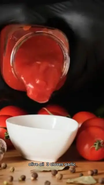 'Video thumbnail for cherry tomato recipe'