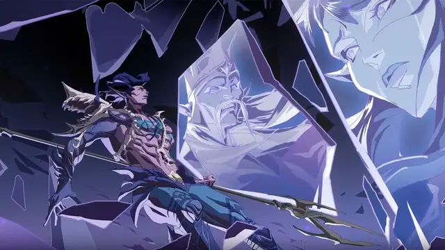 'Video thumbnail for Marvel Mystic Mayhem - Official Version 1.2: Siege in the Deep Trailer'