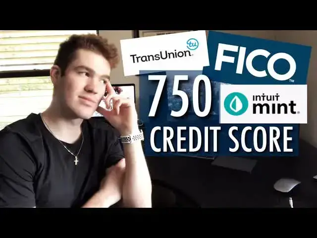 'Video thumbnail for How To Build Your Credit In College! (What I Did To Be Successful)'