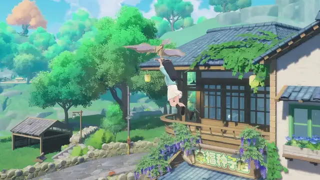 Video thumbnail for Starsand Island - Official Advanced Gameplay Trailer