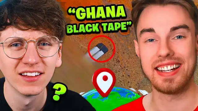 Video thumbnail for Geoguessr Pro Teaches Me Top Geoguessr Secrets