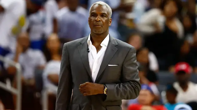 Video thumbnail for Charles Oakley's Legal Saga with MSG and Knicks Triumph