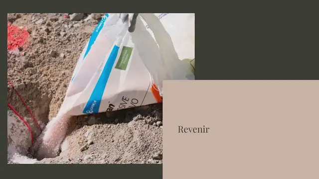 Video thumbnail for Fertiberia et Orica réalisent le premier dynamitage avec du nitrate d’ammonium technique à faible teneur en carbone en Espagne