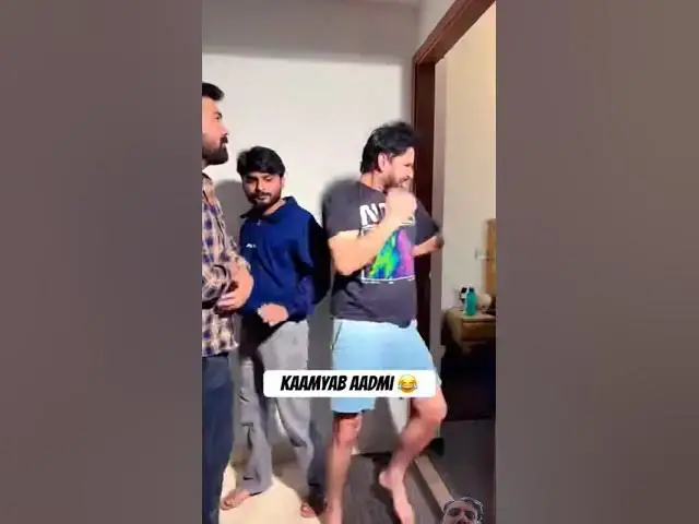 'Video thumbnail for #funny #comedy #couple #ashortaday #sajidshahid #fun #funnycomedy'