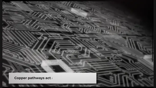 Video thumbnail for How a Motherboard Connects and Powers Your Computer