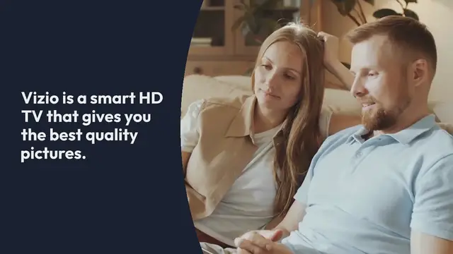 Video thumbnail for Vizio TV Won’t Turn ON But White Light is ON Fixed