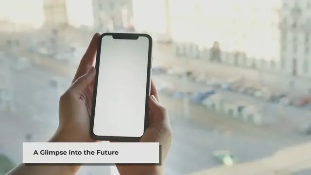Video thumbnail for iPhone 15: The Future of Smartphone Technology