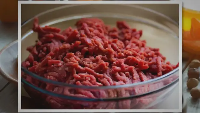 Video thumbnail for How Long Can You Freeze Ground Beef: A Food Safety Guide