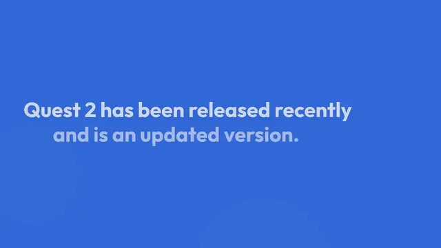 Video thumbnail for Oculus Quest 2 Not Charging: 10+ Solutions