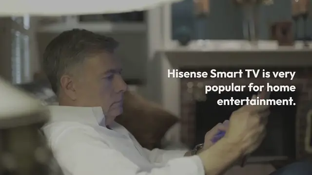 Video thumbnail for Fix Hisense TV Stuck in Reboot Loop-5 Solutions