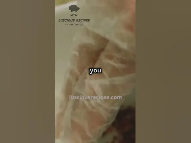 'Video thumbnail for Garlic Butter Orzo with Mushrooms and Spinach'