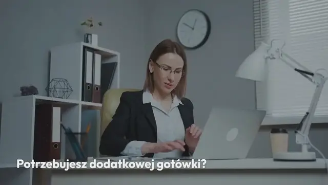 'Video thumbnail for Pożyczki bez zaświadczeń – kto może skorzystać?'