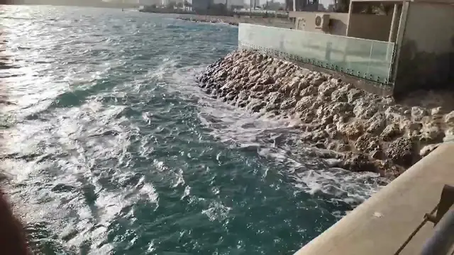 Video thumbnail for Sea Waves