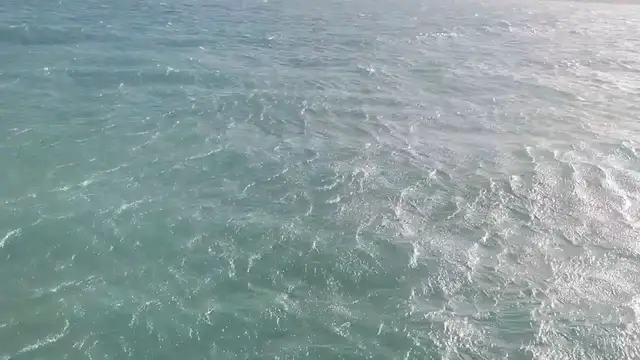 Video thumbnail for Sea view