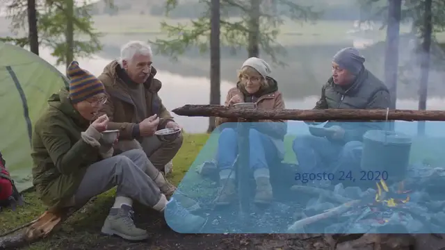 Video thumbnail for Tendencias en viajes ecológicos 2020: Gen Z y posteriors