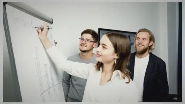 Video thumbnail for 6 Steps to Follow if You're Looking to Grow Your Small Business