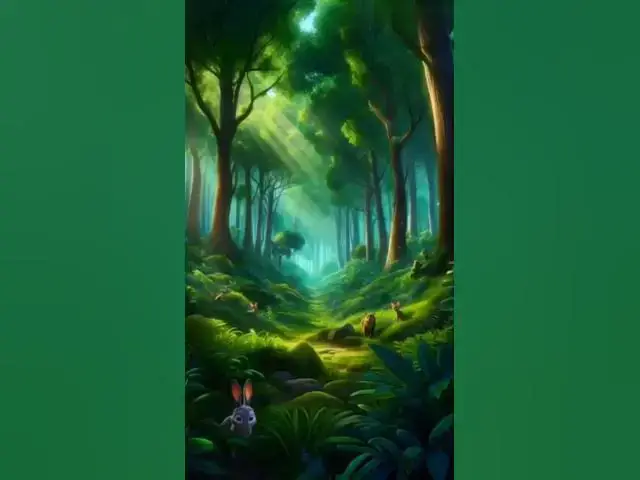 Video thumbnail for "The Hare & The Ant: A Tale of Speed vs. Steadiness 🐇🐜"