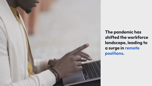 Video thumbnail for 10 best work from home jobs requiring no experience