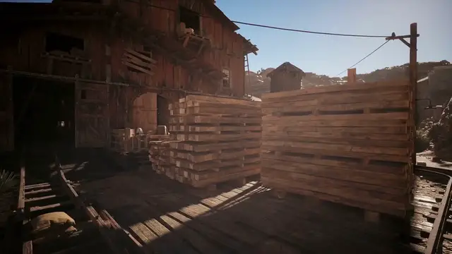 Video thumbnail for How to Make a DIY Pallet Wall