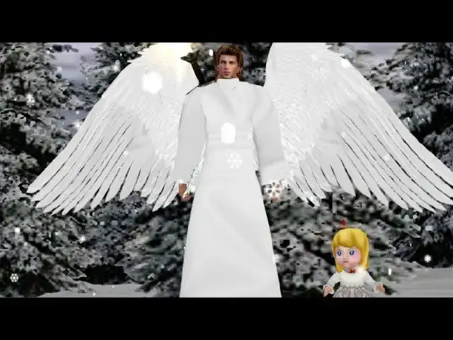 Video thumbnail for Christmas Eve @IMVU #imvu #imvufilms #christmaseve #brianboucherfilms #brianboucherimvu