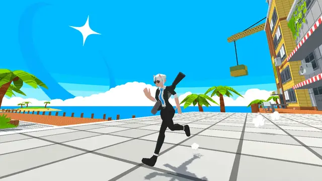 Video thumbnail for Hyper Trigger - Official Reveal Trailer