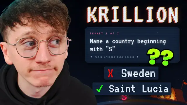 Video thumbnail for Is This The Best New Geography Game?