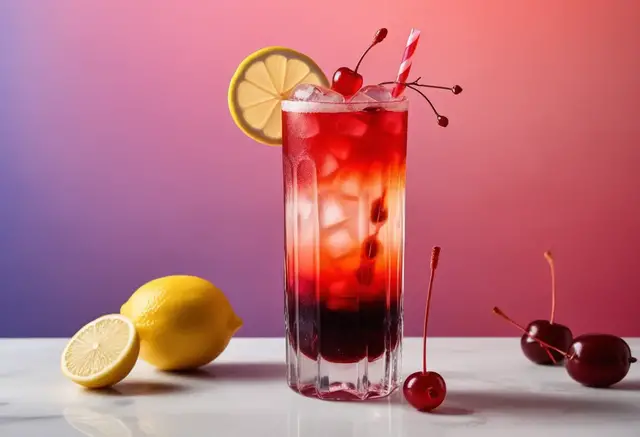 Video thumbnail for Dirty Shirley Recipe