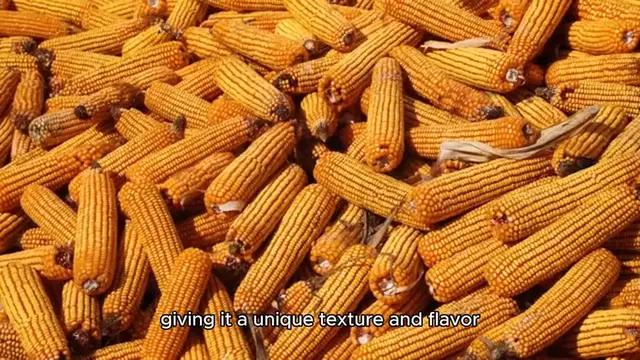 Video thumbnail for Hominy Recipe