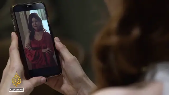 Video thumbnail for China's ‘micro dramas’: Demand growing for short-form smartphone content