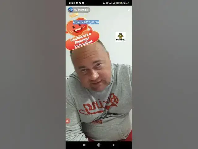 'Video thumbnail for 2025. július 30.'