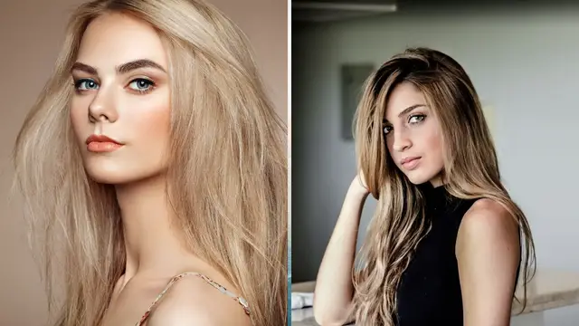 Video thumbnail for Hair Color Trends for 2024: What's Hot and What's Not