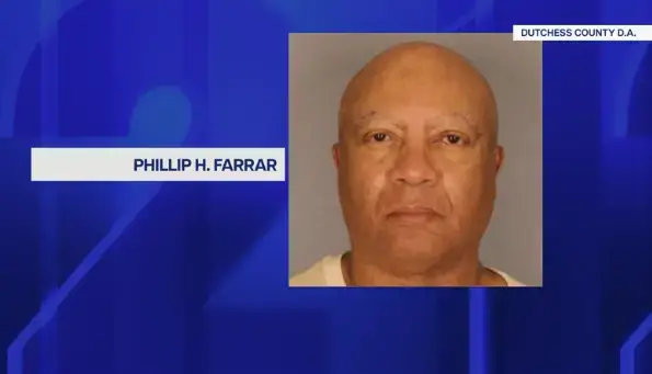 Video thumbnail for DA: Undercover drug investigation leads to arrest of alleged Poughkeepsie cocaine dealer