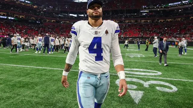 'Video thumbnail for How Does the Cowboys' Schedule Line Up?'
