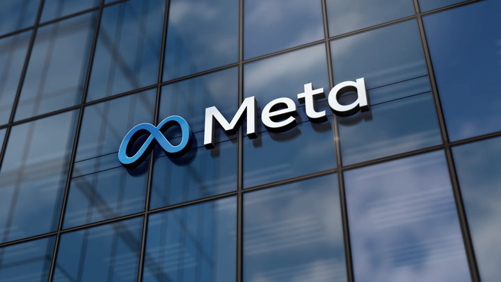 Video thumbnail for Meta Bets on A.I. Business Agents to Reduce Dependence on Advertising
