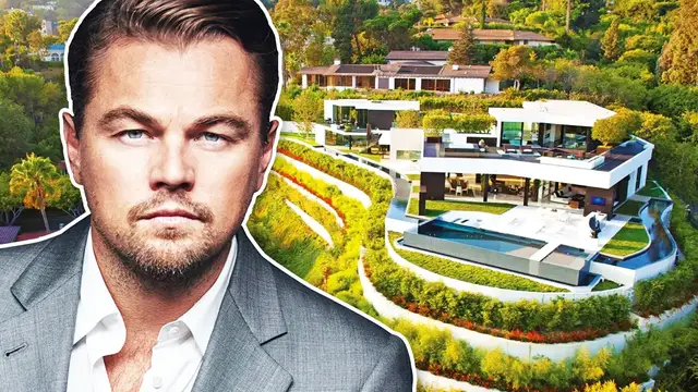Video thumbnail for Inside the Most Expensive Homes Owned by Famous Actors