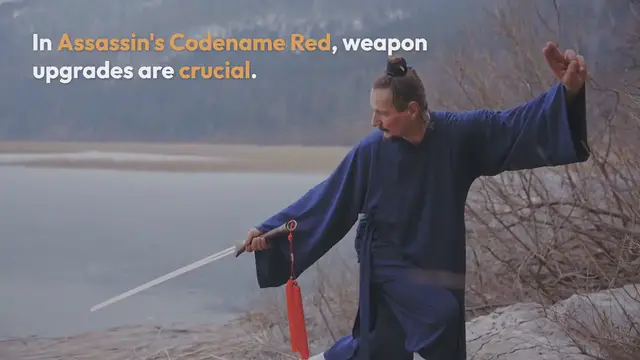 Video thumbnail for Epic Weapon Upgrades Guide