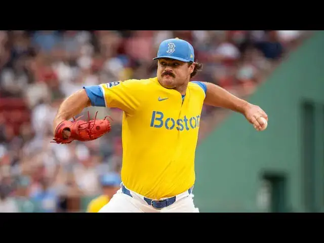 'Video thumbnail for Payton Tolle 2025 Minor League Highlights!'