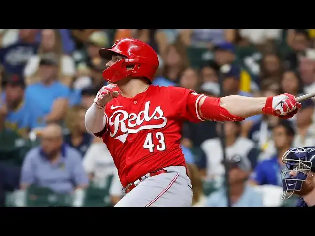 'Video thumbnail for Sal Stewart 2025 Minor League Highlights!'