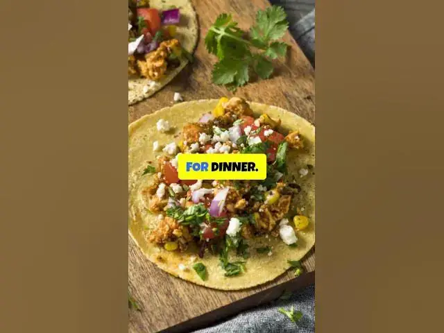 'Video thumbnail for High Protein Vegetarian Meals That Satisfy'