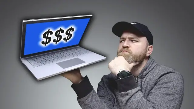 Video thumbnail for Here's Why The Surface Book 2 Is Worth $3000