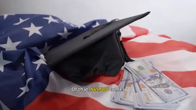 Video thumbnail for Master’s Degrees With the Highest Return on Investment in Today’s Job Market