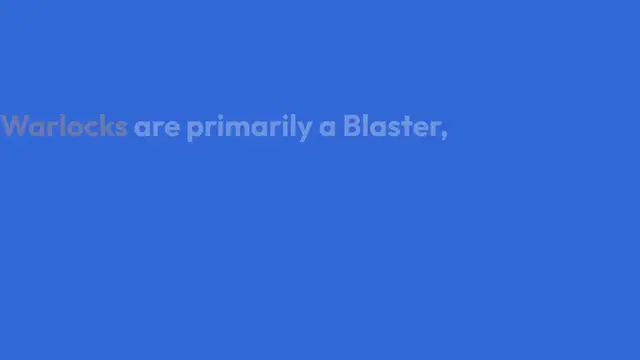Video thumbnail for Warlock 5e: DnD 5th Edition Class Guide