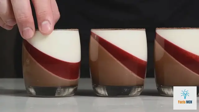 Video thumbnail for Indulge in This Smooth and Creamy Chocolate Delight!