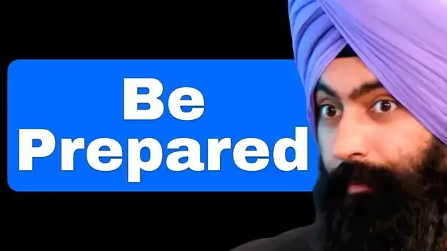 Video thumbnail for Minority Mindset: best assets to own if the us dollar collapses: real estate, gold & more