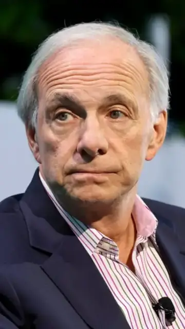 'Video thumbnail for Ray Dalio: Tech investors will have to choose between U.S. and China - Fortune Global Forum'