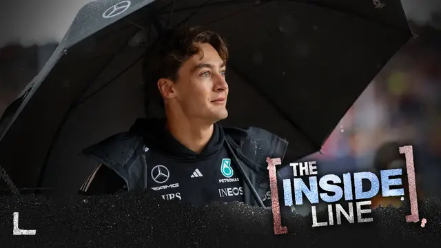 'Video thumbnail for The Inside Line | Episode 610'