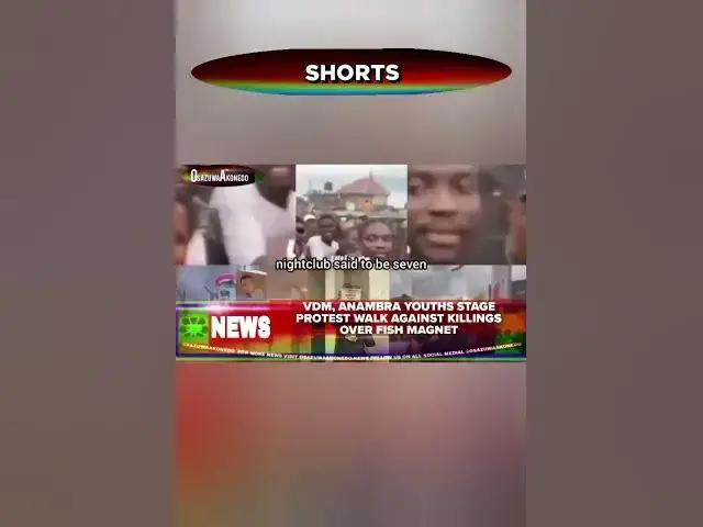 Video thumbnail for Shorts @3am 10 8